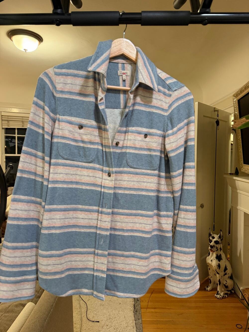 Faherty Legend Shirt